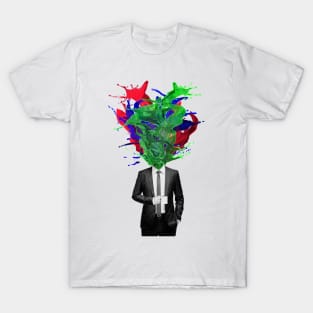 Free Your Mind! T-Shirt